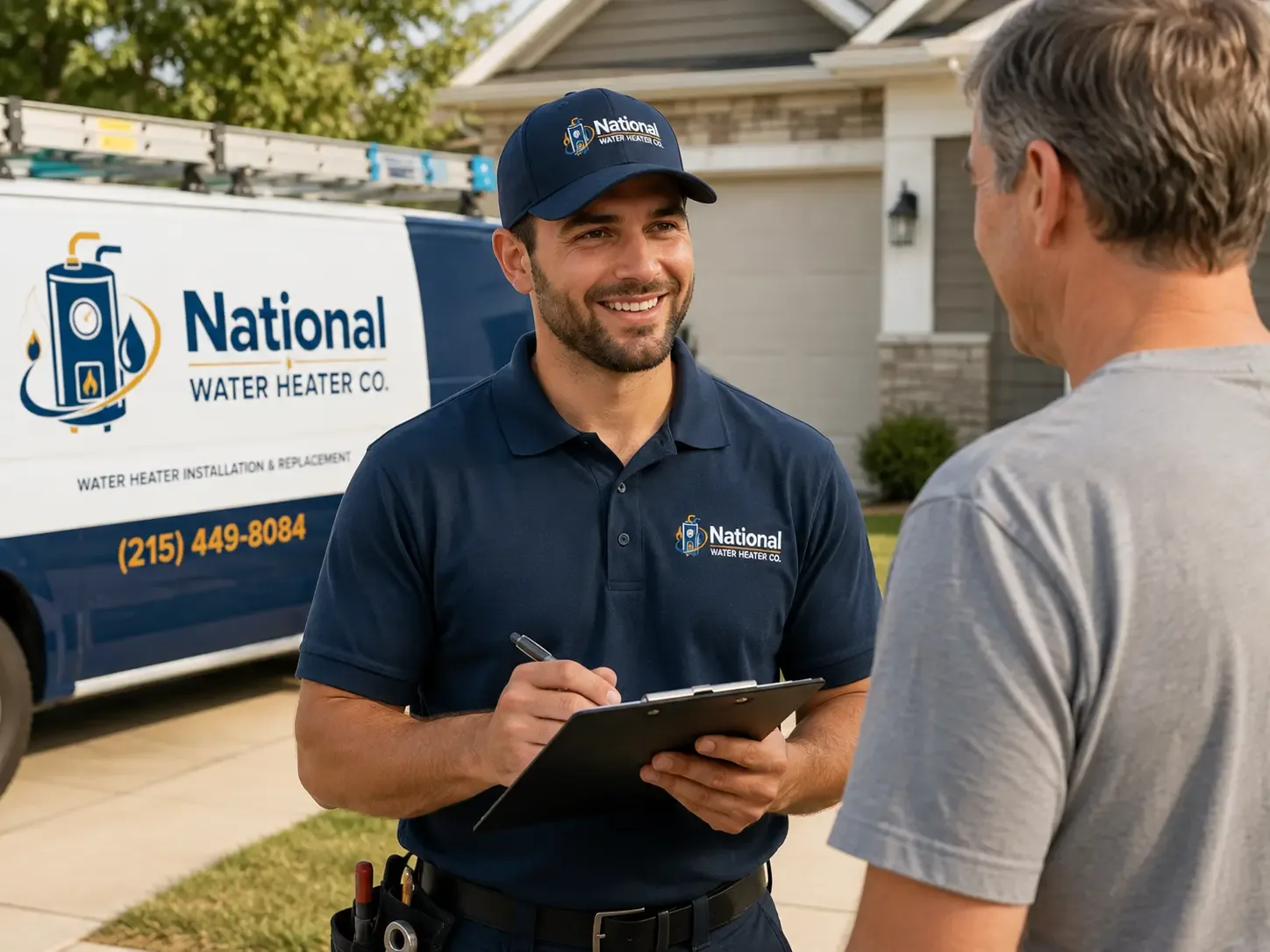 Water Heater Installation Vinson, OK FAQs